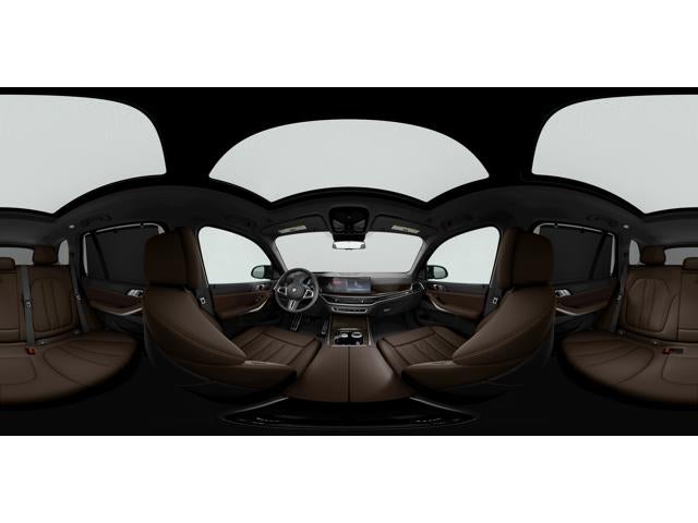 2026 BMW X5 M60i Sports Activity Vehicle