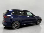 2026 BMW X5 M60i Sports Activity Vehicle