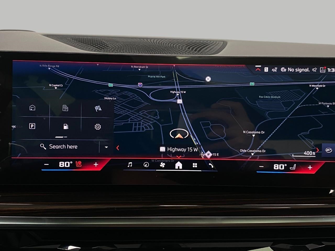 2026 BMW X5 M60i Sports Activity Vehicle