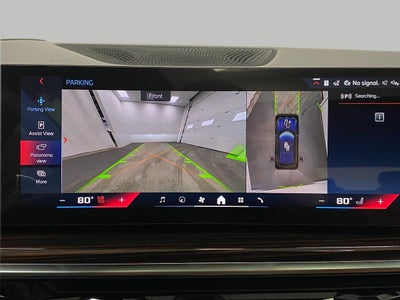 2026 BMW X5 M60i Sports Activity Vehicle