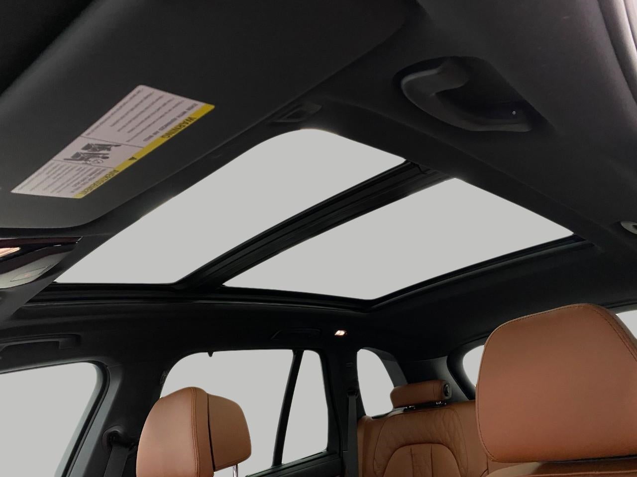 2026 BMW X5 M60i Sports Activity Vehicle