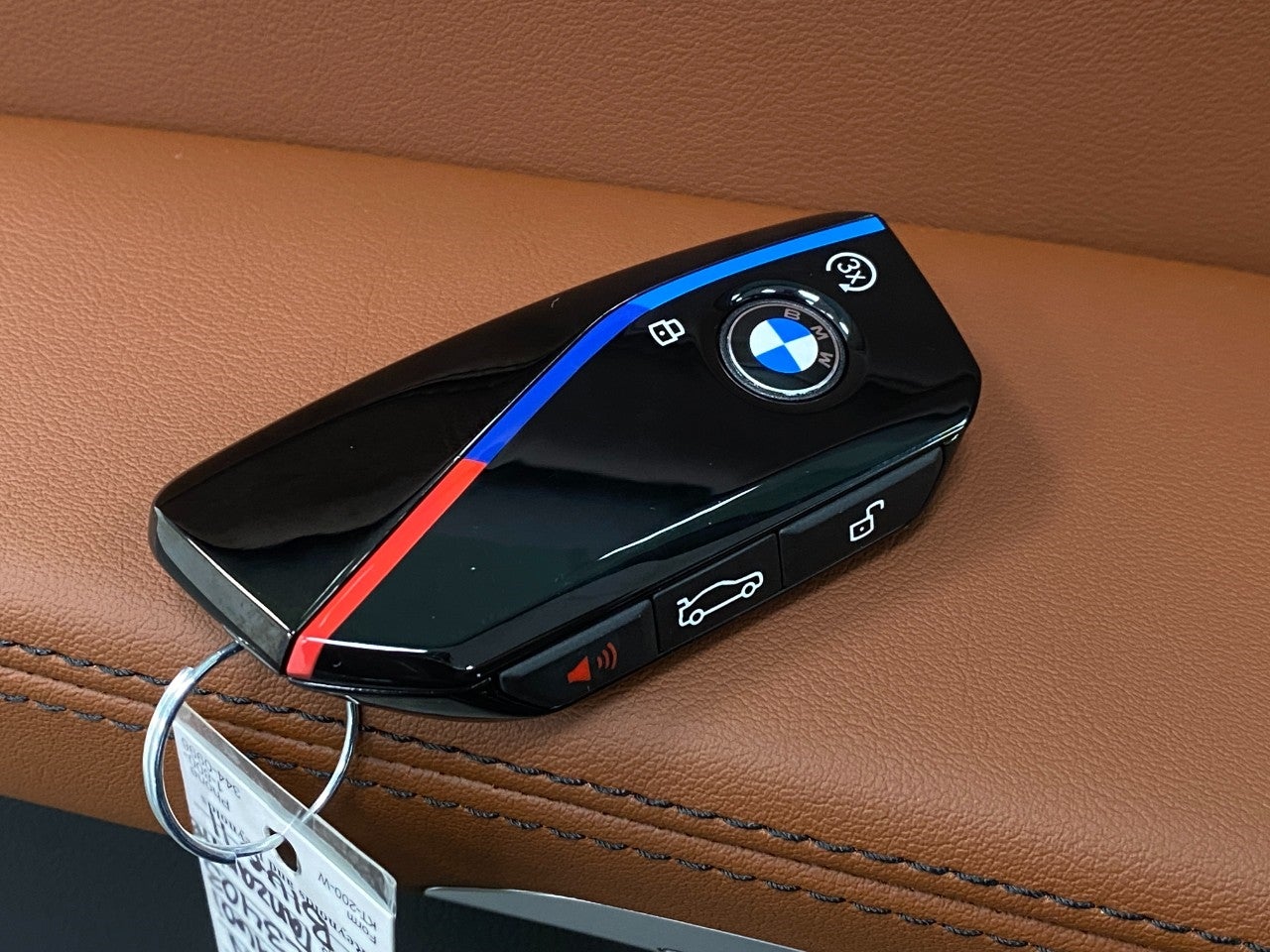 2026 BMW X5 M60i Sports Activity Vehicle