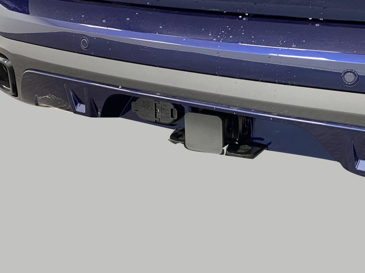 2026 BMW X5 M60i Sports Activity Vehicle