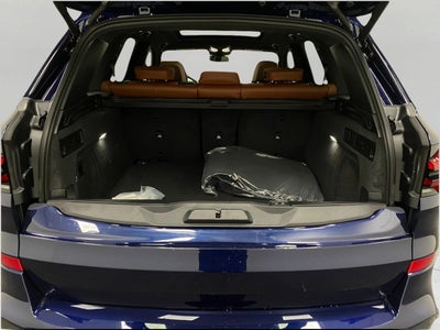 2026 BMW X5 M60i Sports Activity Vehicle