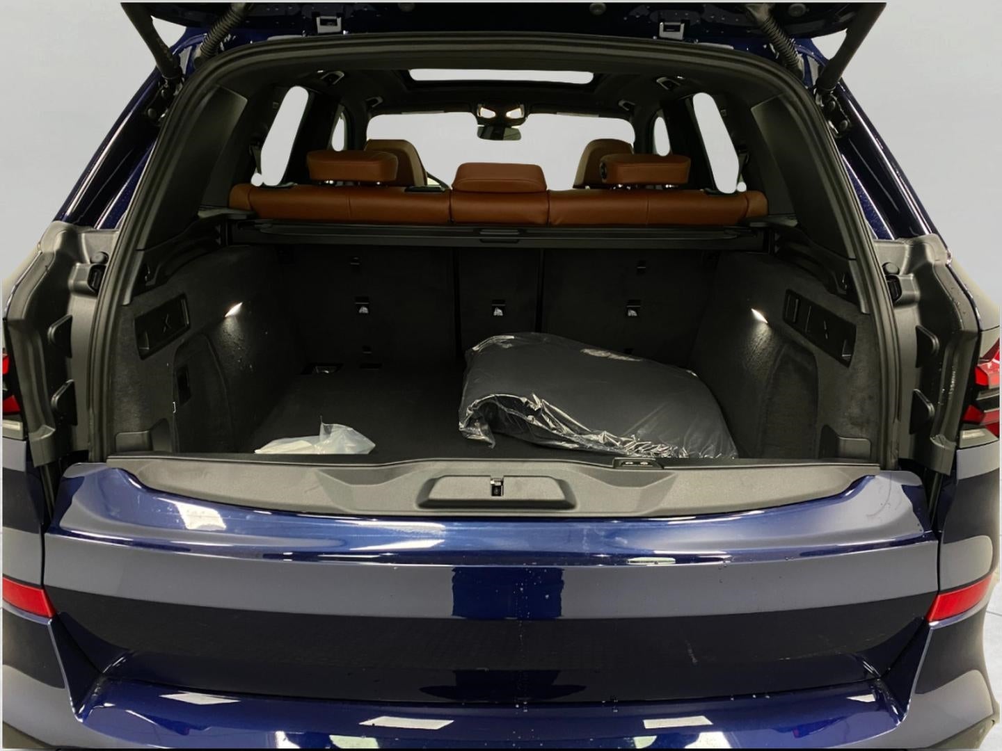 2026 BMW X5 M60i Sports Activity Vehicle