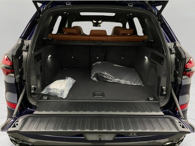 2026 BMW X5 M60i Sports Activity Vehicle