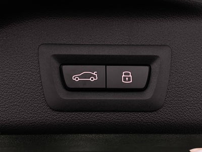 2026 BMW X5 M60i Sports Activity Vehicle