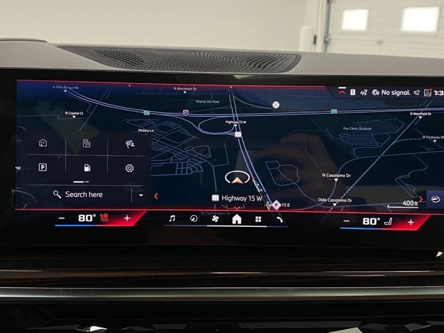 2026 BMW X5 M60i Sports Activity Vehicle