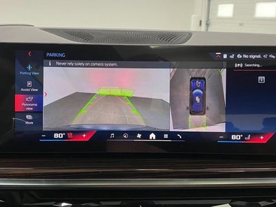 2026 BMW X5 M60i Sports Activity Vehicle