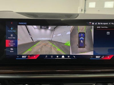 2026 BMW X5 M60i Sports Activity Vehicle