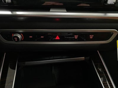 2026 BMW X5 M60i Sports Activity Vehicle