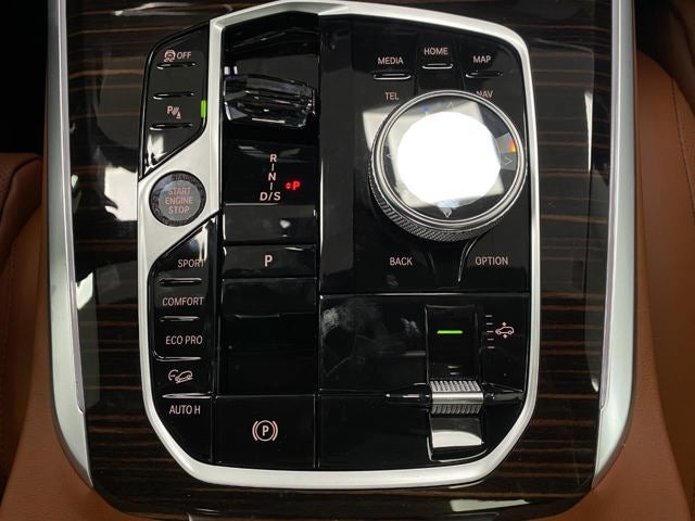 2026 BMW X5 M60i Sports Activity Vehicle