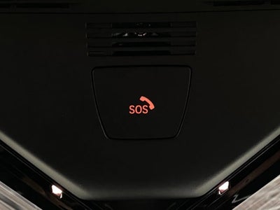 2026 BMW X5 M60i Sports Activity Vehicle