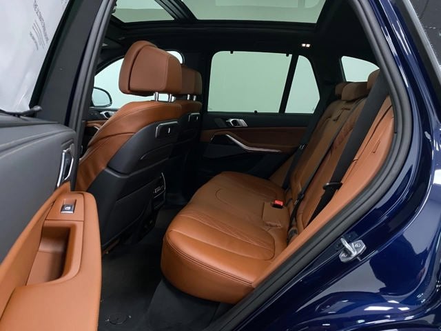 2026 BMW X5 M60i Sports Activity Vehicle