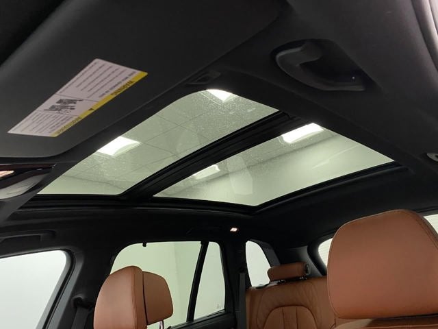 2026 BMW X5 M60i Sports Activity Vehicle