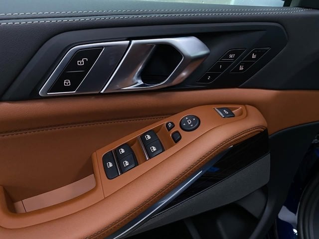 2026 BMW X5 M60i Sports Activity Vehicle