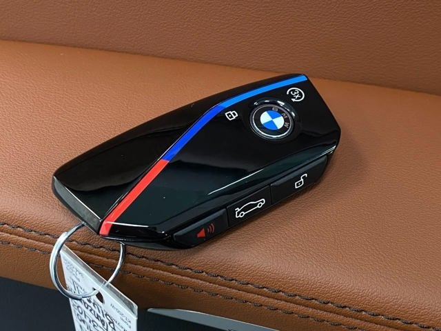 2026 BMW X5 M60i Sports Activity Vehicle