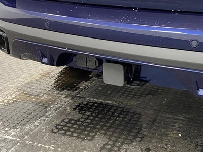 2026 BMW X5 M60i Sports Activity Vehicle