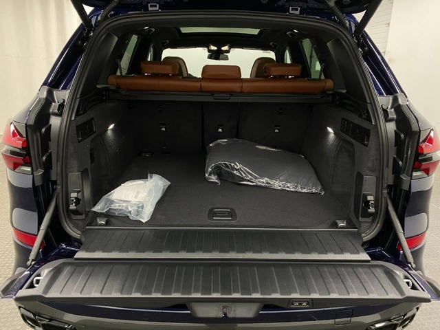 2026 BMW X5 M60i Sports Activity Vehicle