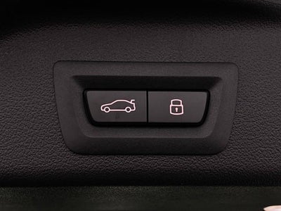 2026 BMW X5 M60i Sports Activity Vehicle