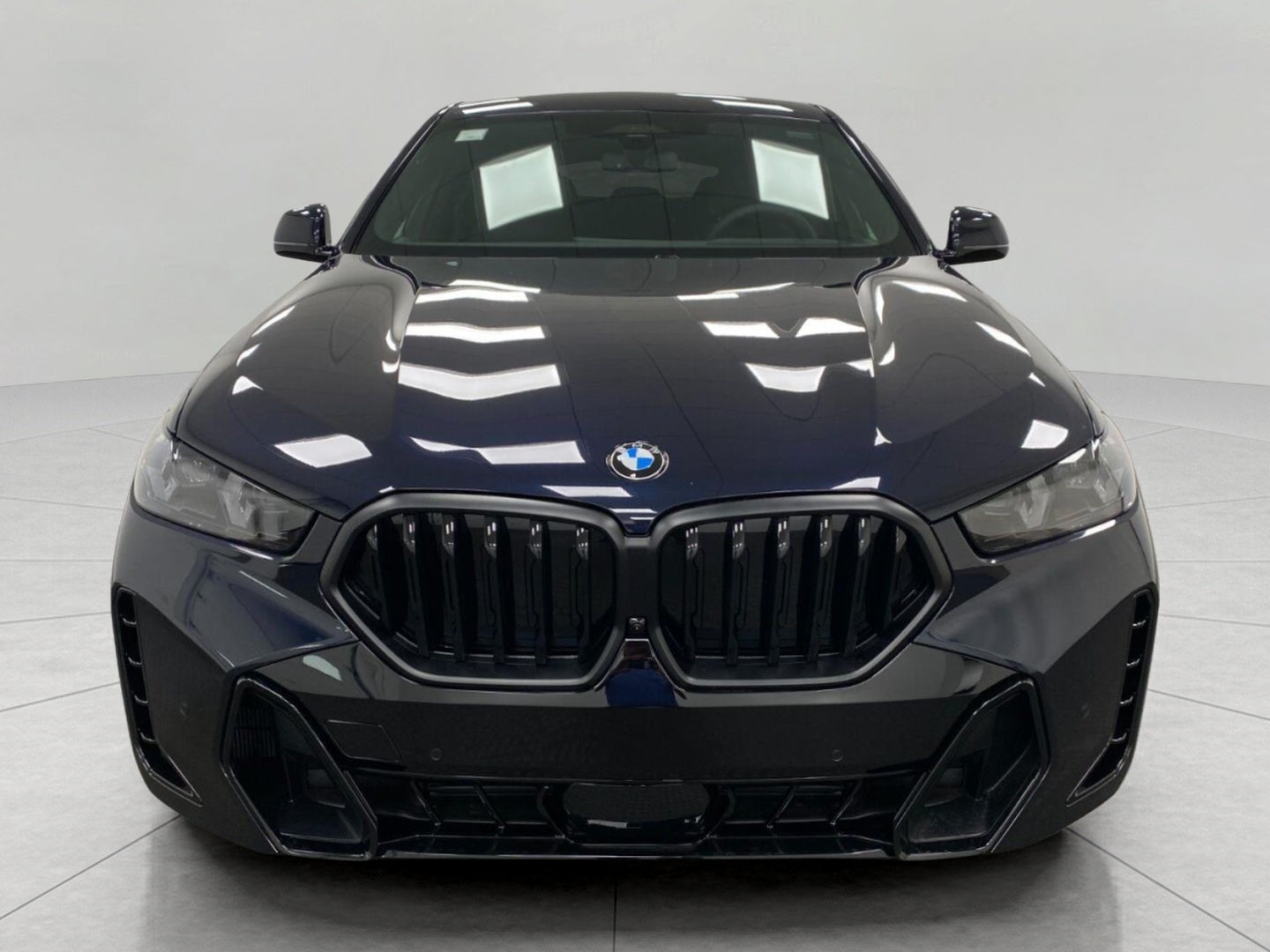 2027 BMW X6 xDrive40i Sports Activity Coupe