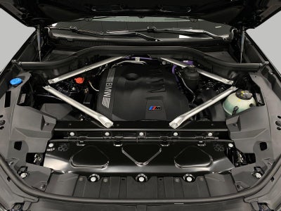 2027 BMW X6 xDrive40i Sports Activity Coupe