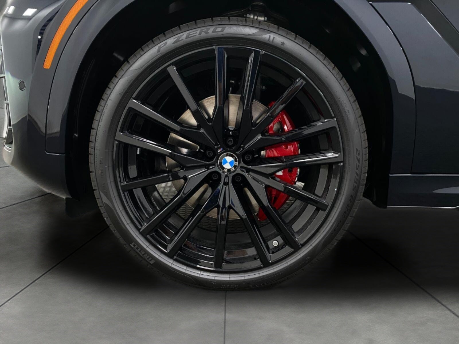 2027 BMW X6 xDrive40i Sports Activity Coupe