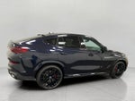 2027 BMW X6 xDrive40i Sports Activity Coupe