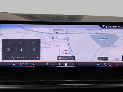 2027 BMW X6 xDrive40i Sports Activity Coupe