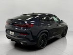 2027 BMW X6 xDrive40i Sports Activity Coupe