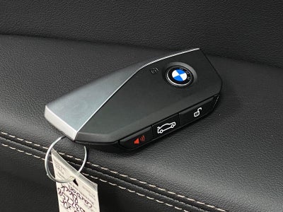 2027 BMW X6 xDrive40i Sports Activity Coupe