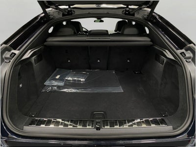 2027 BMW X6 xDrive40i Sports Activity Coupe