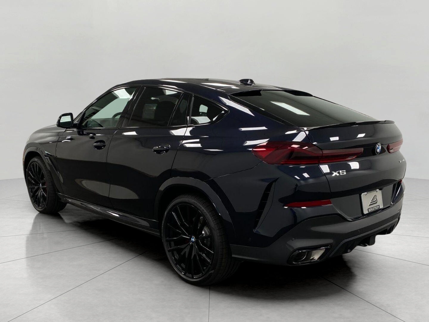 2027 BMW X6 xDrive40i Sports Activity Coupe