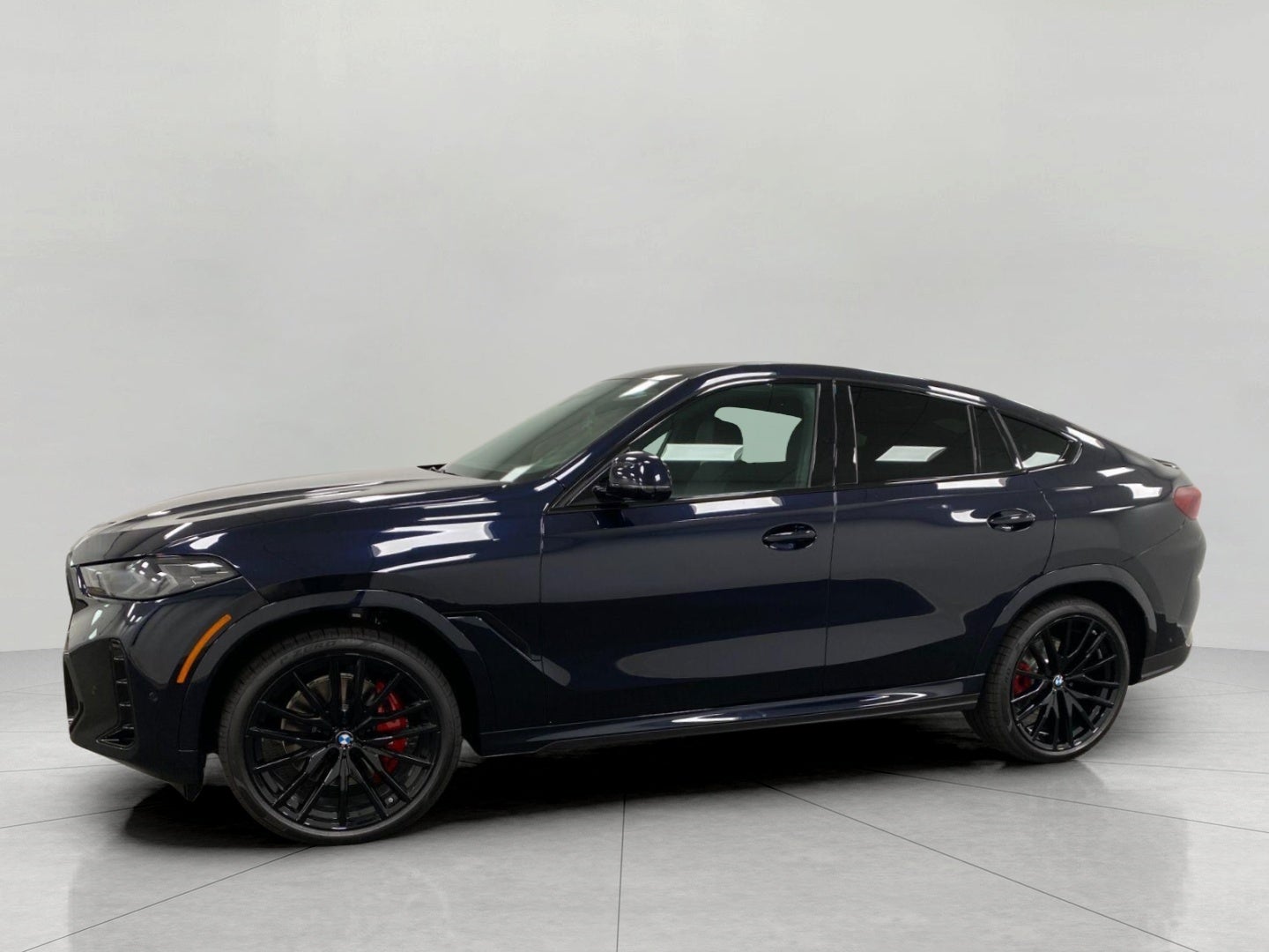 2027 BMW X6 xDrive40i Sports Activity Coupe