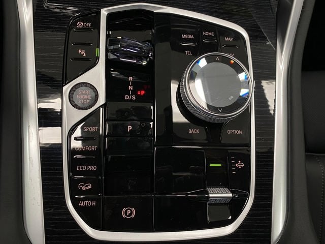 2027 BMW X6 xDrive40i Sports Activity Coupe