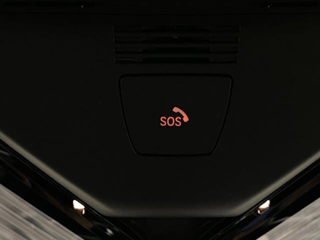 2027 BMW X6 xDrive40i Sports Activity Coupe