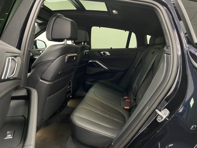 2027 BMW X6 xDrive40i Sports Activity Coupe