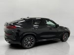 2026 BMW X6 xDrive40i Sports Activity Coupe