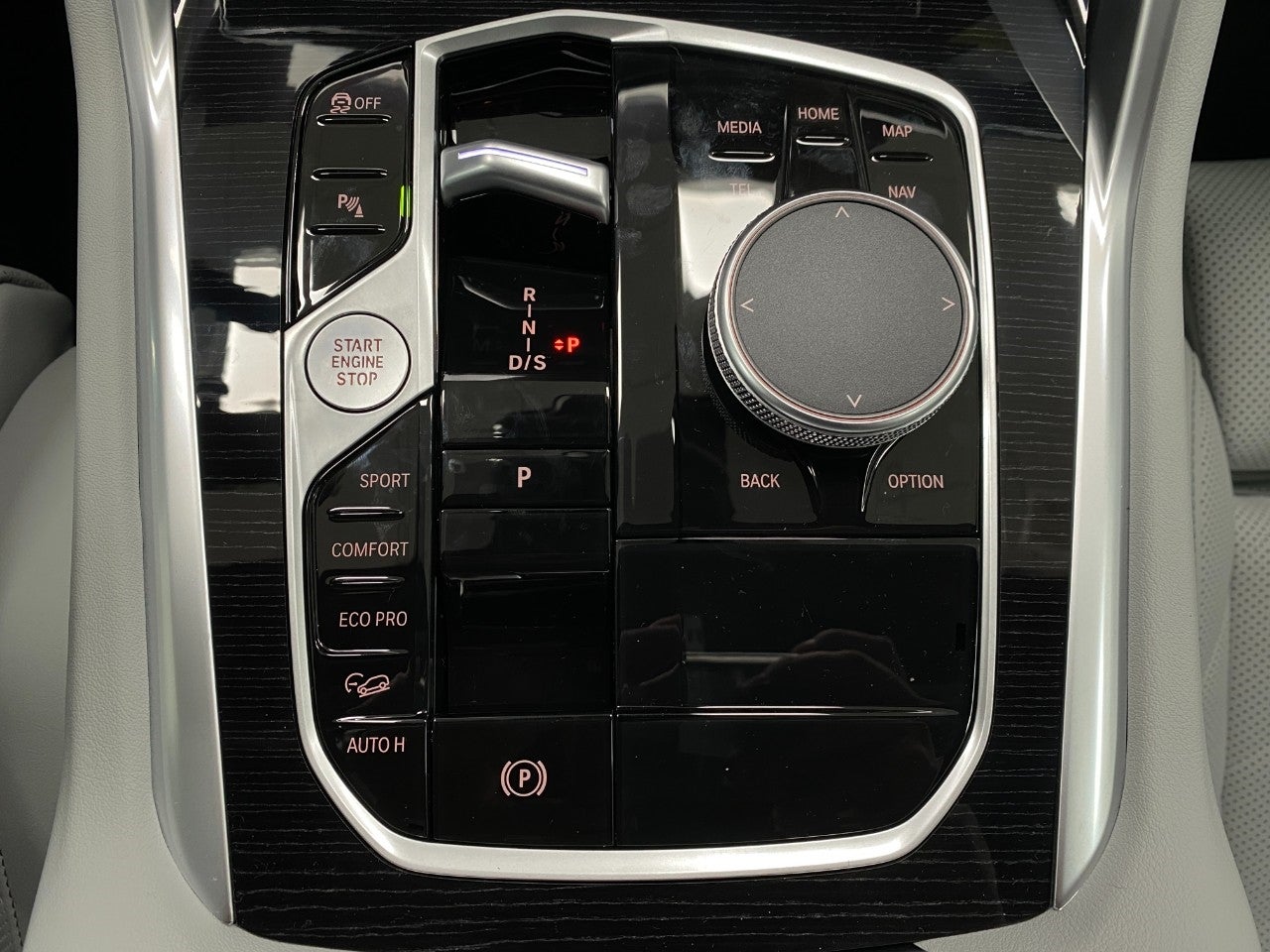 2026 BMW X6 xDrive40i Sports Activity Coupe