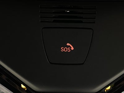 2026 BMW X6 xDrive40i Sports Activity Coupe