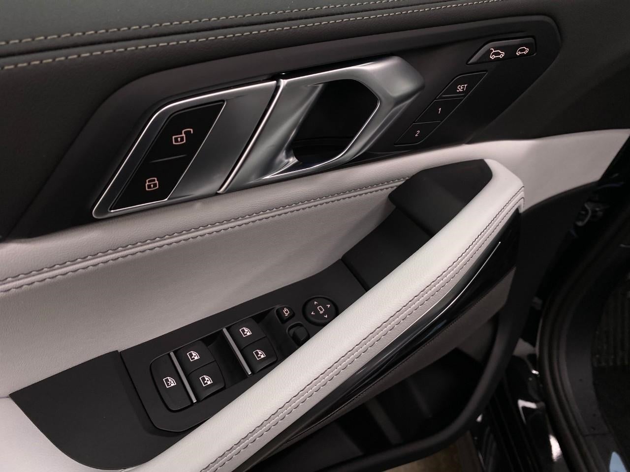 2026 BMW X6 xDrive40i Sports Activity Coupe