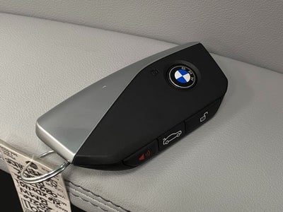 2026 BMW X6 xDrive40i Sports Activity Coupe