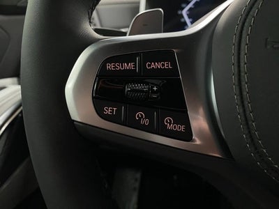 2026 BMW X6 xDrive40i Sports Activity Coupe