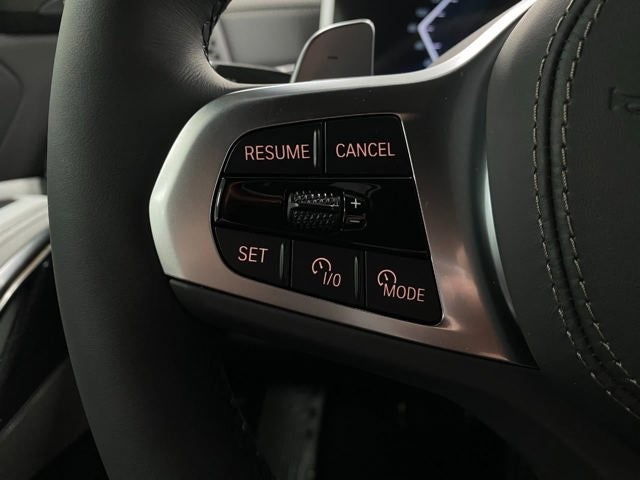 2026 BMW X6 xDrive40i Sports Activity Coupe