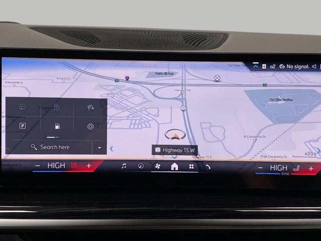 2026 BMW X6 xDrive40i Sports Activity Coupe