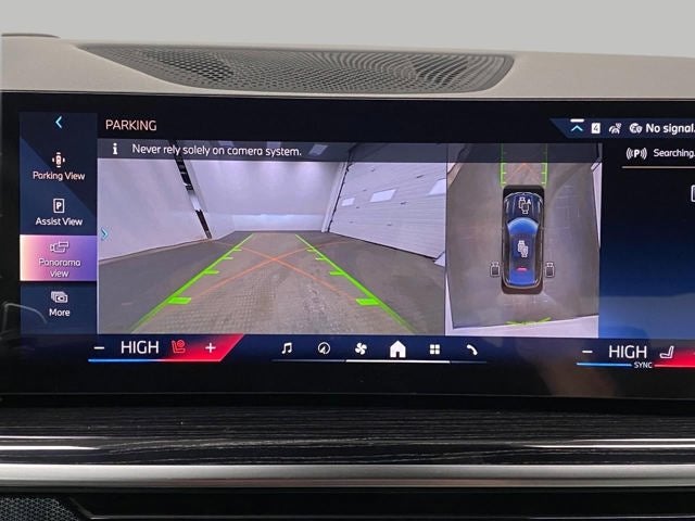 2026 BMW X6 xDrive40i Sports Activity Coupe