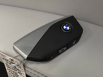 2026 BMW X6 xDrive40i Sports Activity Coupe