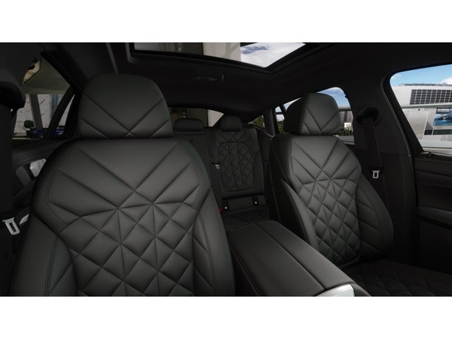2027 BMW X6 xDrive40i Sports Activity Coupe