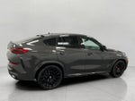 2026 BMW X6 xDrive40i Sports Activity Coupe