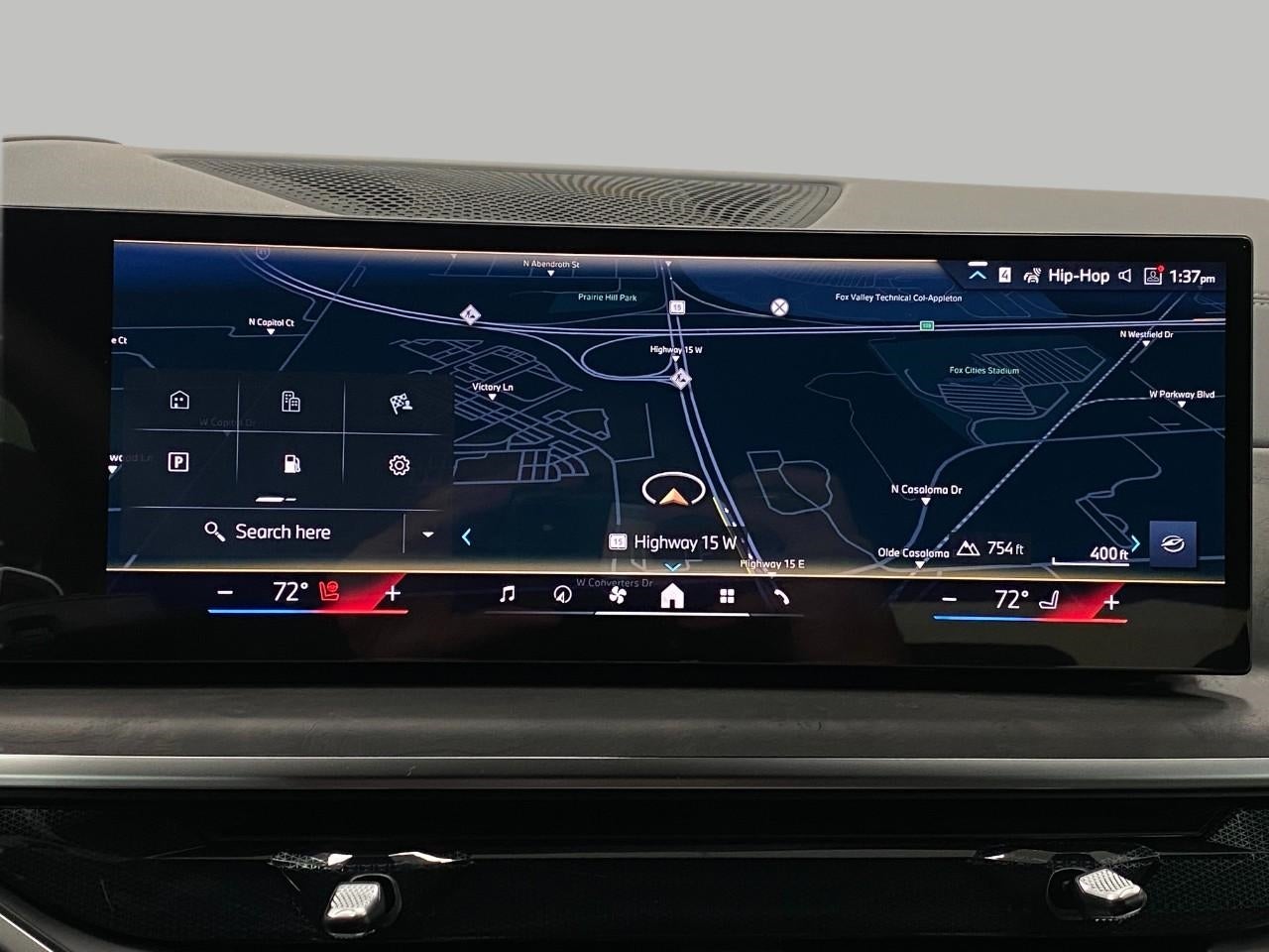 2026 BMW X6 xDrive40i Sports Activity Coupe